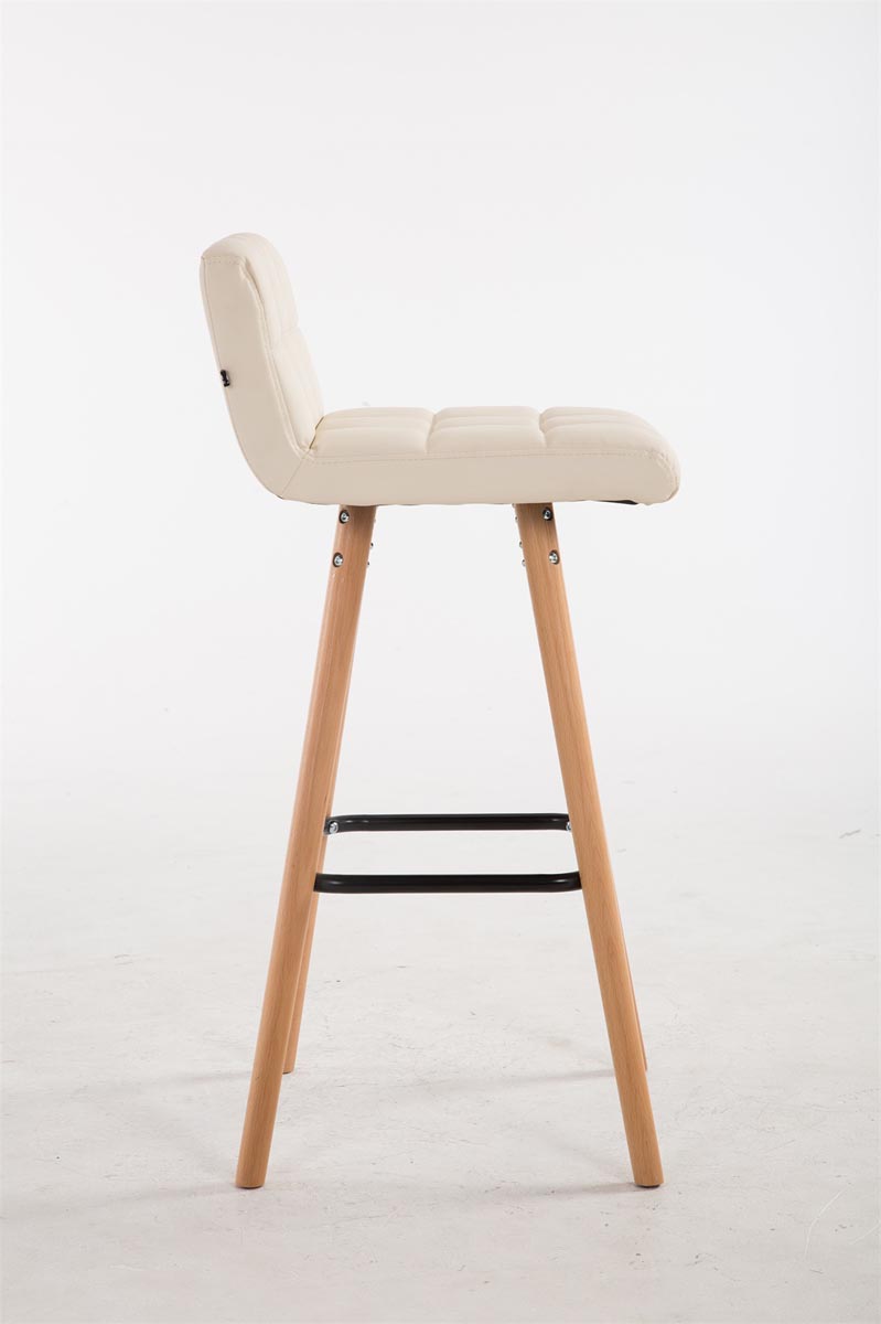 Barhocker Lincoln V2 Natura