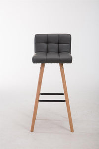 Barhocker Lincoln V2 Natura