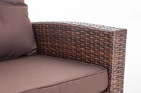 CLP Sessel Fisolo terrabraun – Produktabbildung 9