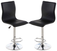 2x Barhocker Paris MRF