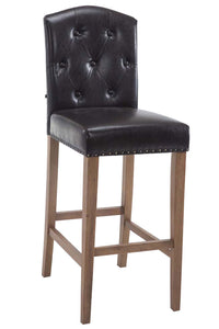CLP Barhocker Louise antik-hell – Produktabbildung 6
