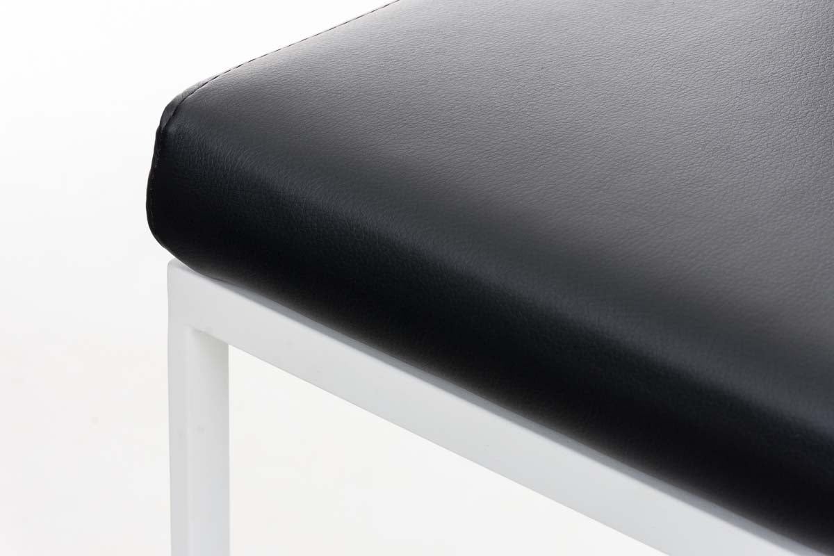 Barhocker Panama W Kunstleder