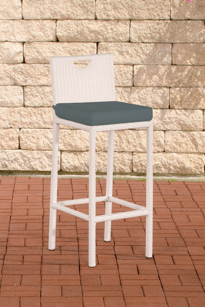 CLP Barhocker Mari Eisengrau – Produktabbildung 4