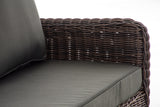CLP 3er Sofa San Fernando Anthrazit – Produktabbildung 5