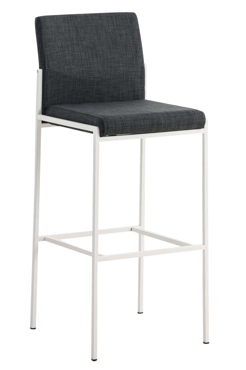 CLP Barhocker Torino W Stoff