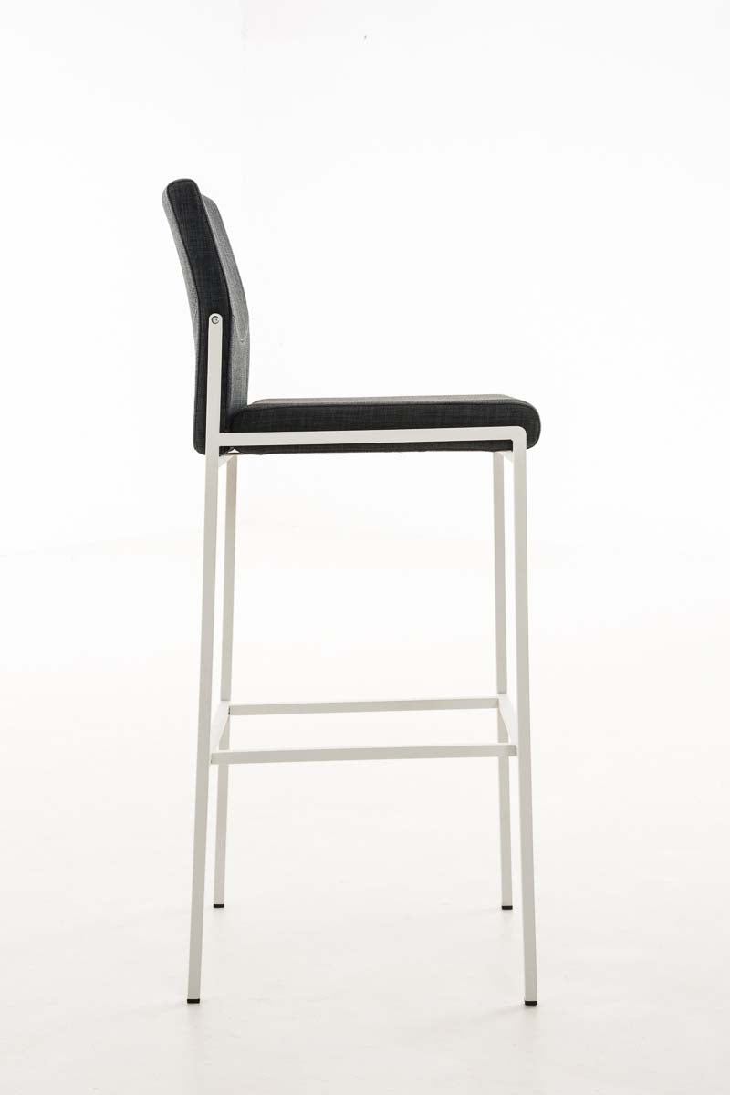 CLP Barhocker Torino W Stoff – Produktabbildung 3