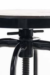 CLP Barhocker Lasse – Produktabbildung 7
