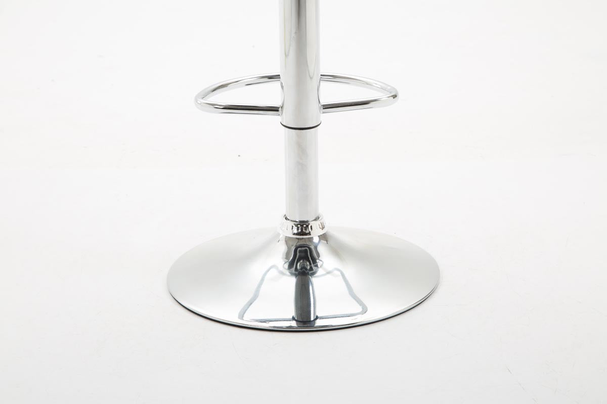 Barhocker Azzurri Kunstleder