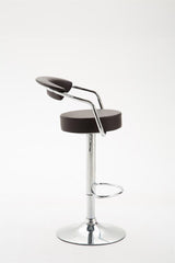 Barhocker Azzurri Kunstleder