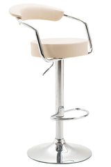 Barhocker Azzurri Kunstleder