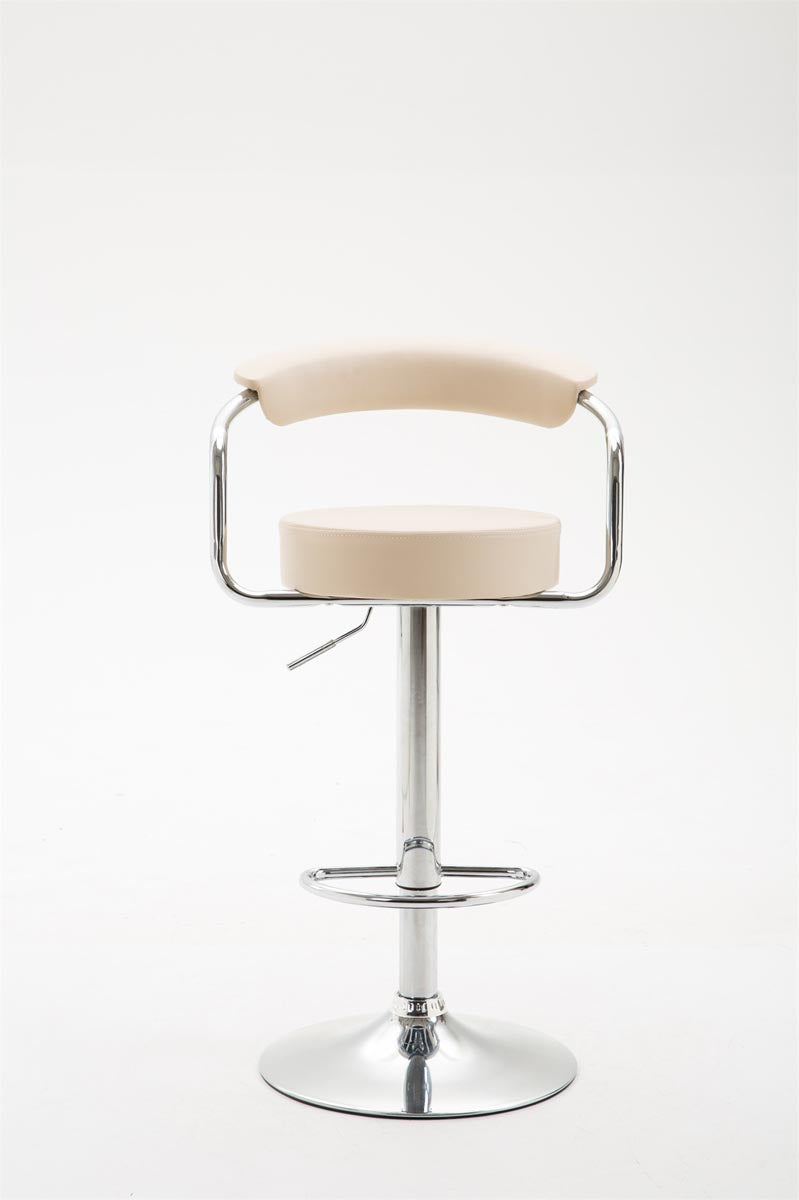Barhocker Azzurri Kunstleder