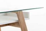 CLP Schreibtisch Ryan 110 cm – Produktabbildung 7