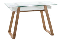 CLP Schreibtisch Ryan 110 cm
