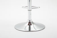 Barhocker Belem Stoff Coffee