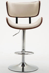Barhocker La Paz Stoff Coffee