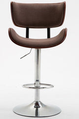 Barhocker La Paz Stoff Coffee