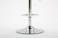 Barhocker La Paz Stoff Coffee