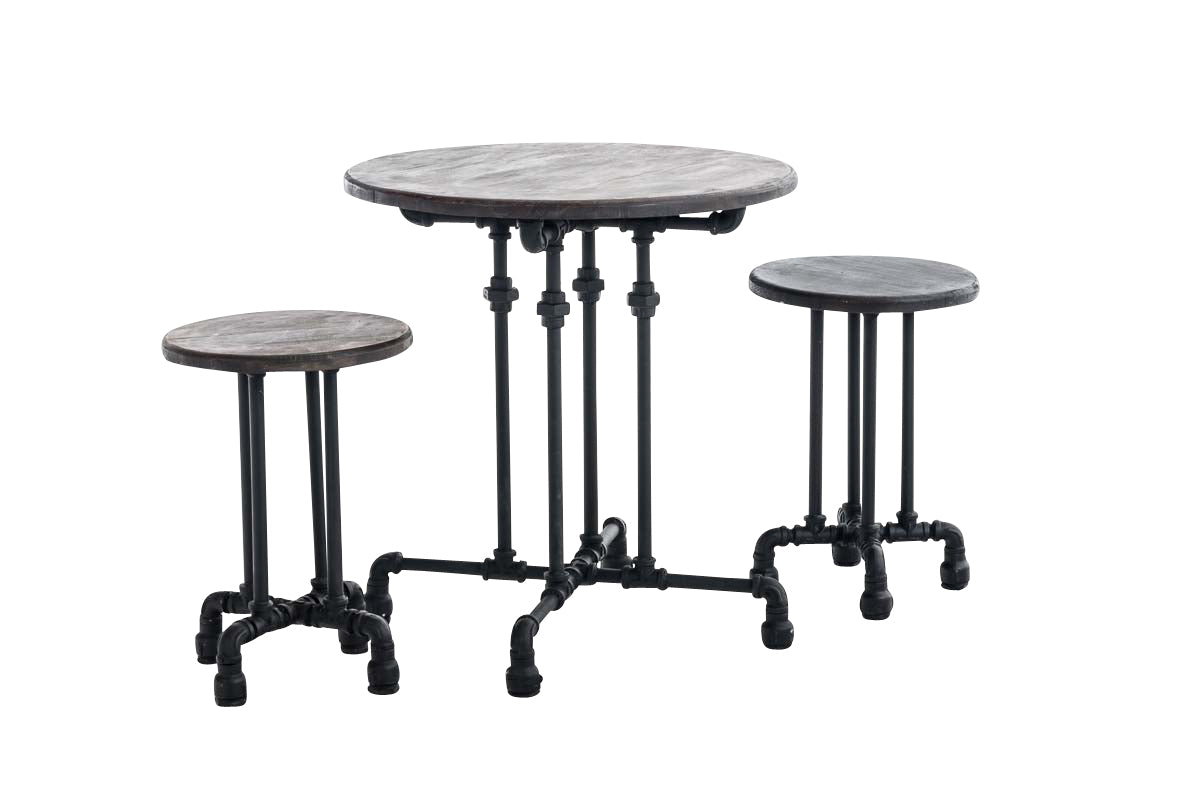 CLP 2er Bar Set Melton