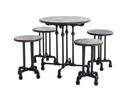 CLP 4er Bar Set Melton