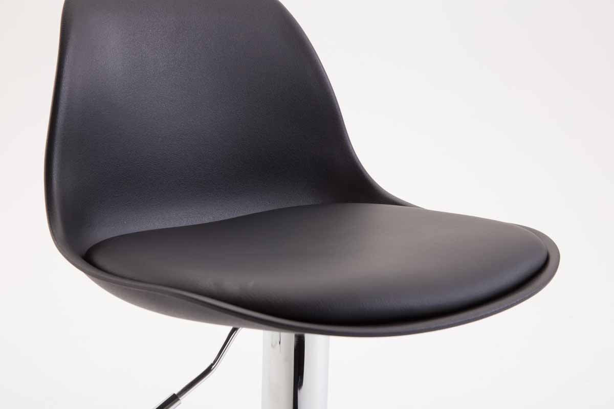 CLP Barhocker Kiel Kunstleder – Produktabbildung 6