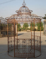 CLP Pavillon Crown