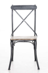 CLP Bistrostuhl Bromley, Holz – Produktabbildung 10