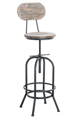 CLP Barhocker Pino, Holz