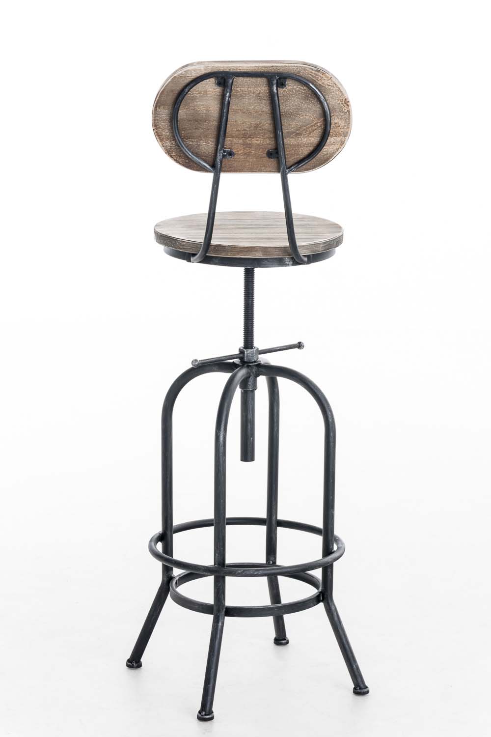 CLP Barhocker Pino, Holz – Produktabbildung 4