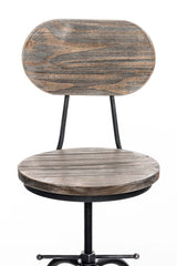 CLP Barhocker Pino, Holz – Produktabbildung 5