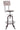 CLP Barhocker Belt, Holz