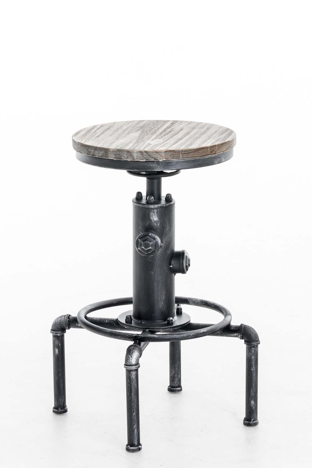 Barhocker Lumos, Holz