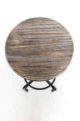 Barhocker Lumos, Holz