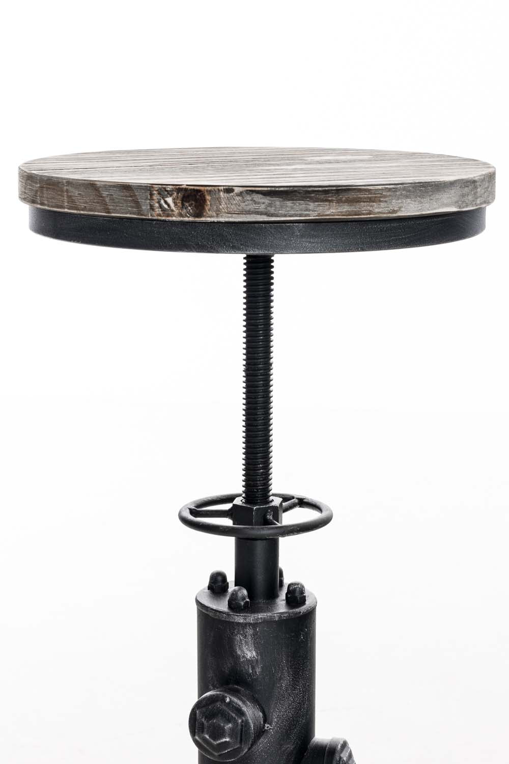 Barhocker Lumos, Holz