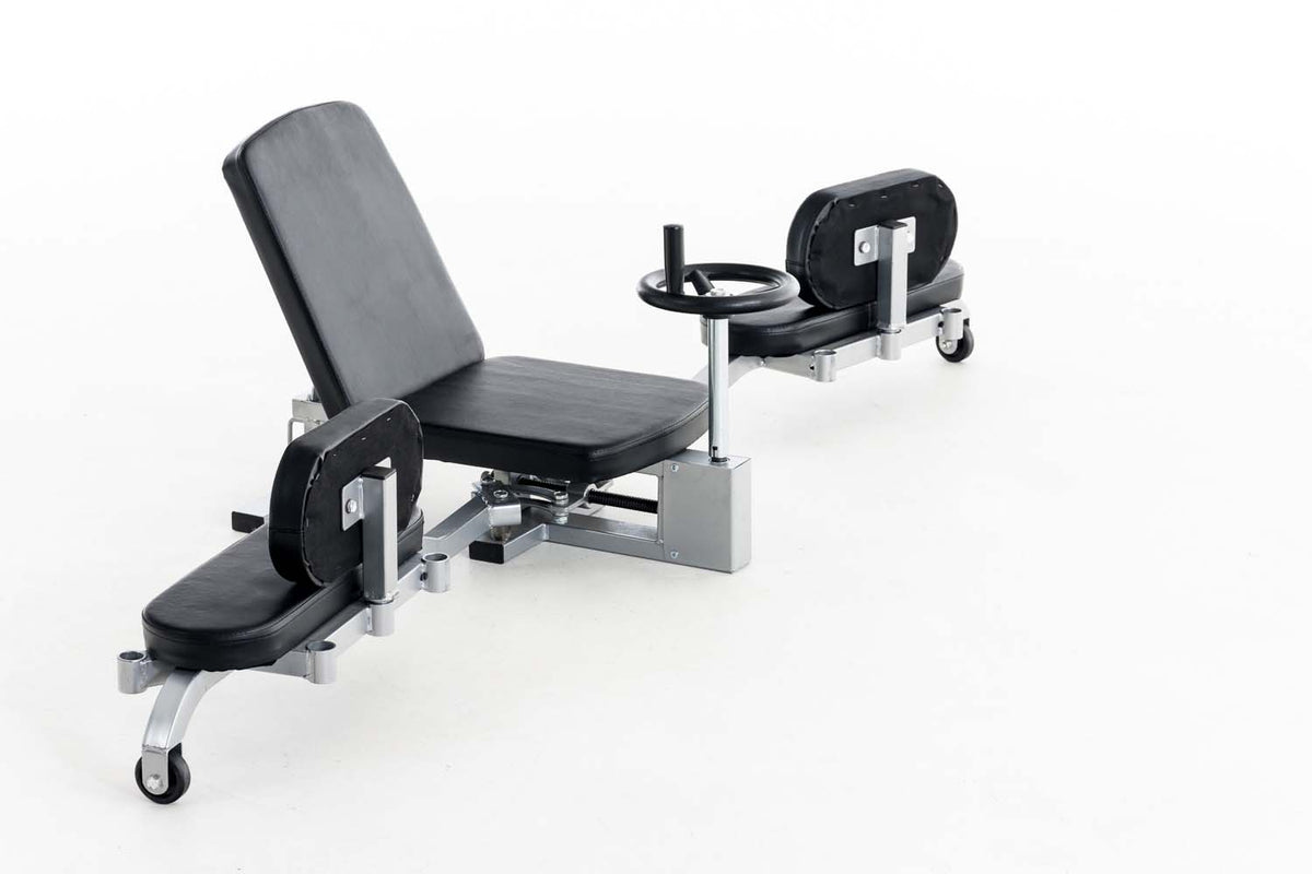 CLP Spagattrainer Fit – Produktabbildung 2