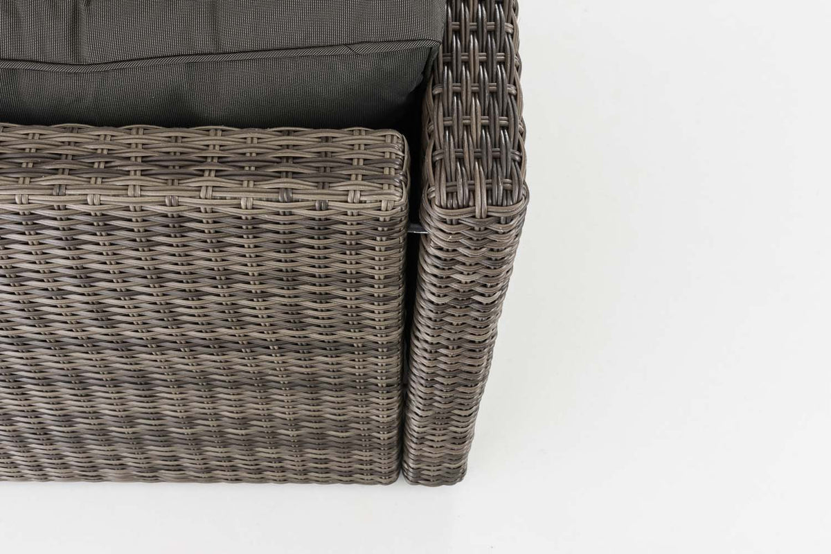 CLP Ecksofa-Garnitur Liberi 5mm Anthrazit – Produktabbildung 5
