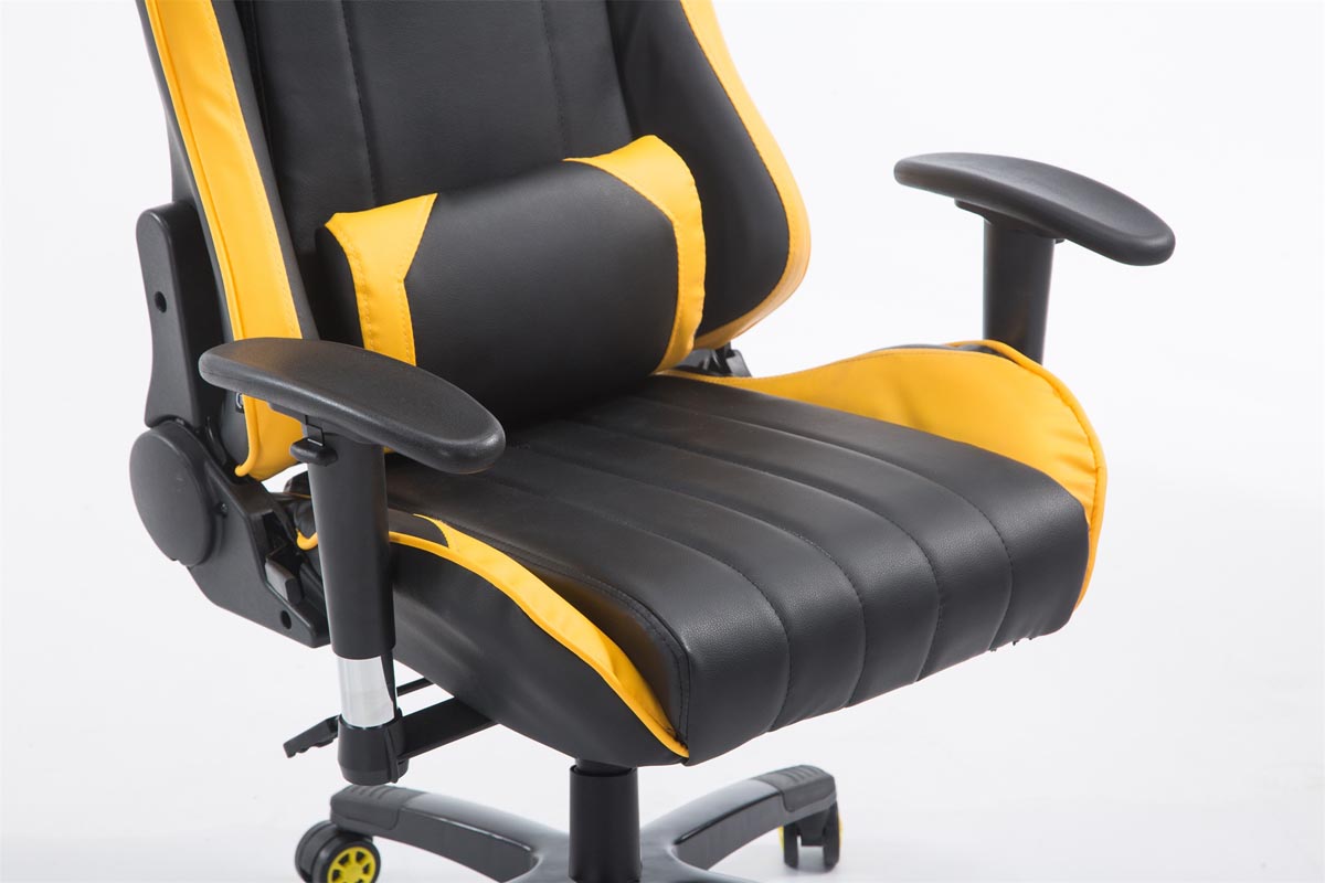 CLP Racing Bürostuhl Shift V2 – Produktabbildung 4