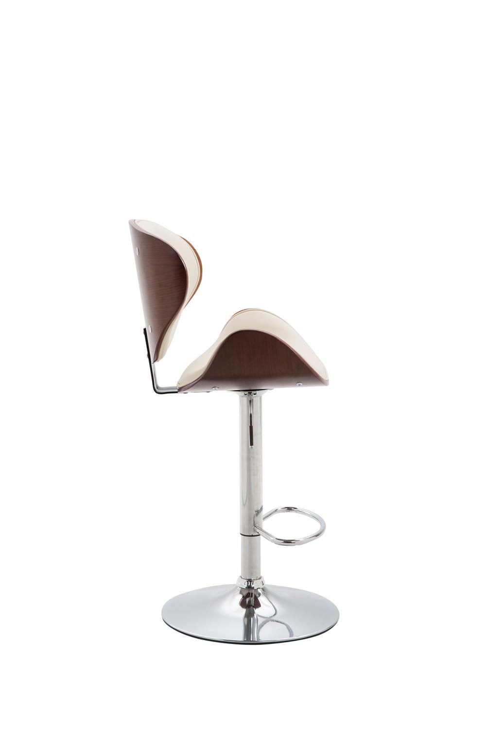 CLP Barhocker Recife Coffee – Produktabbildung 6