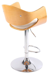CLP Barhocker Alegre Stoff Natura – Produktabbildung 9