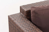 CLP Sessel Provence / Sunset Terrabraun – Produktabbildung 5