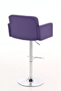 CLP Barhocker Los Angeles Kunstleder – Produktabbildung 3