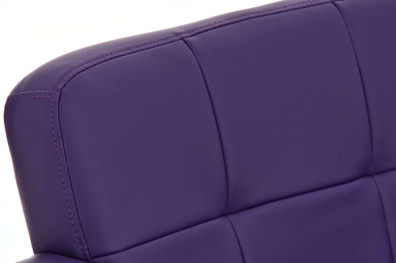 CLP Barhocker Los Angeles Kunstleder – Produktabbildung 4