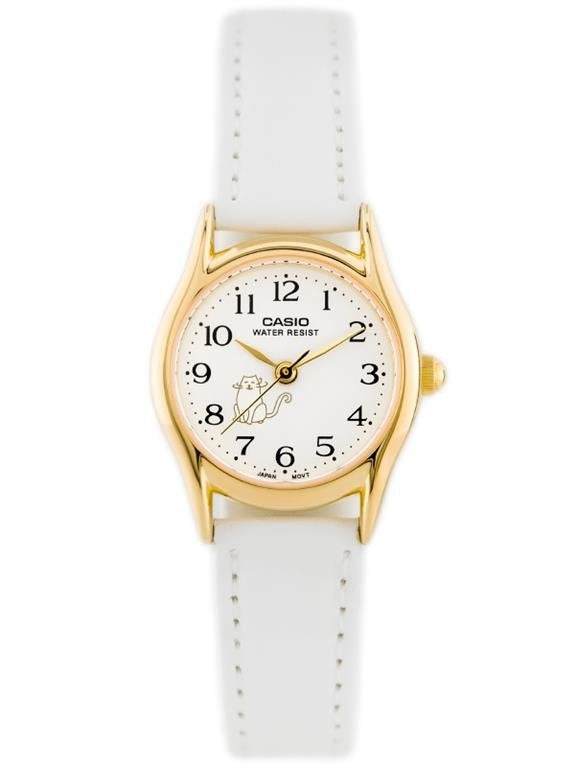 Casio Kinderuhr – Modellreihe LTP-1094Q