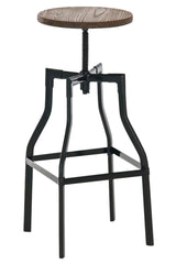 CLP Hocker Kara, Holz