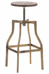 CLP Hocker Kara, Holz – Produktabbildung 10