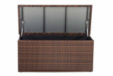 CLP Auflagenbox Comfy 150 – Produktabbildung 2