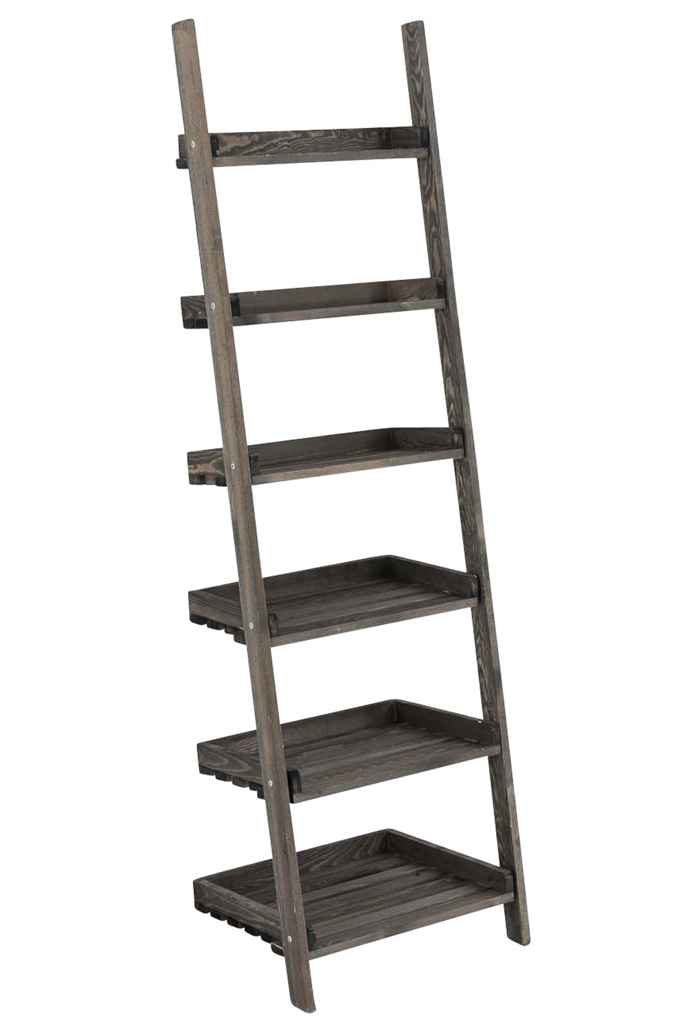 CLP Treppenregal Skylar – Produktabbildung 8