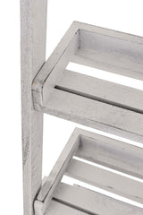 CLP Treppenregal Skylar – Produktabbildung 6