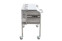 CLP Spanferkelgrill Mavlin – Produktabbildung 4