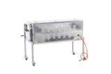 CLP Spanferkelgrill Mavlin – Produktabbildung 5