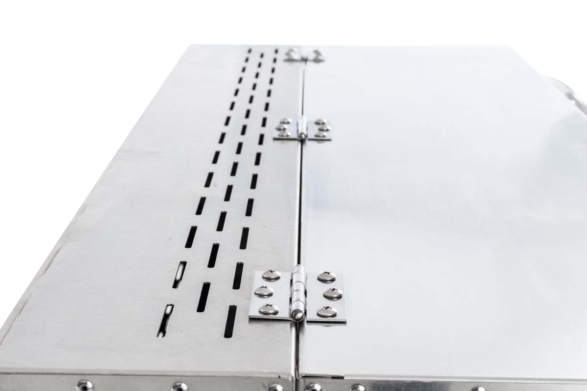 CLP Spanferkelgrill Mavlin – Produktabbildung 6